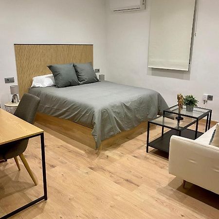 Villaboutique Jaén Eksteriør bilde