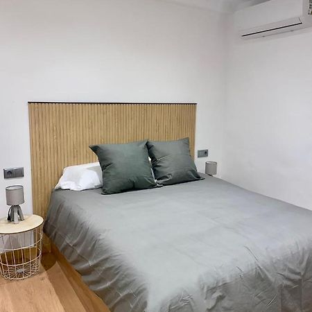 Villaboutique Jaén Eksteriør bilde