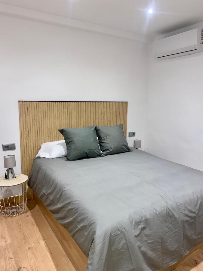 Villaboutique Jaén Eksteriør bilde