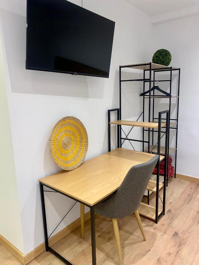Villaboutique Jaén Eksteriør bilde