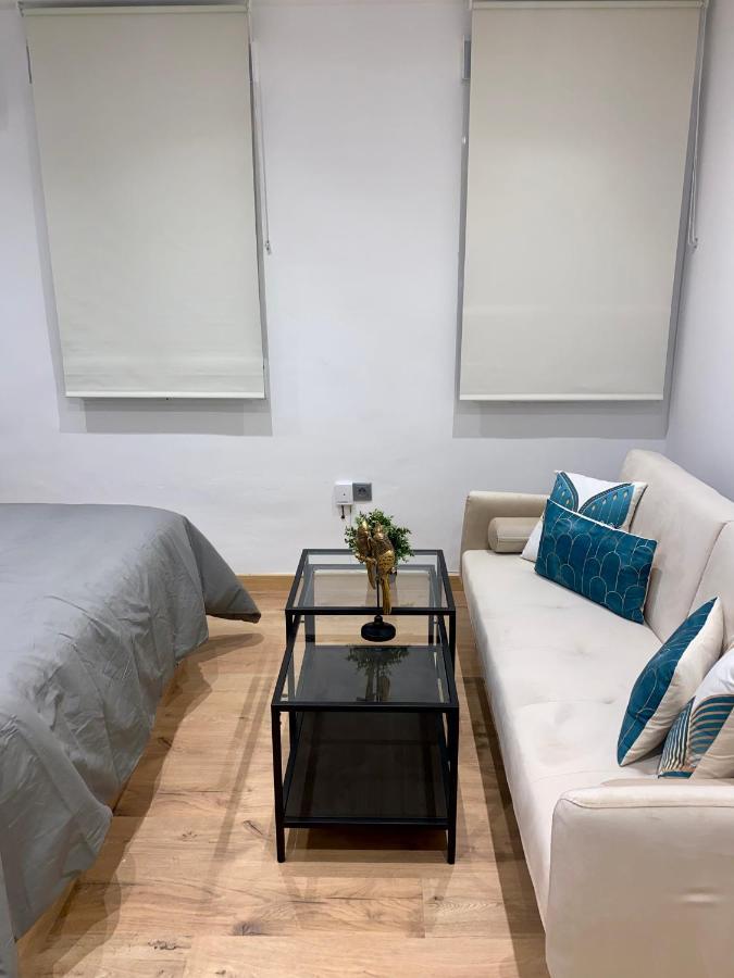 Villaboutique Jaén Eksteriør bilde