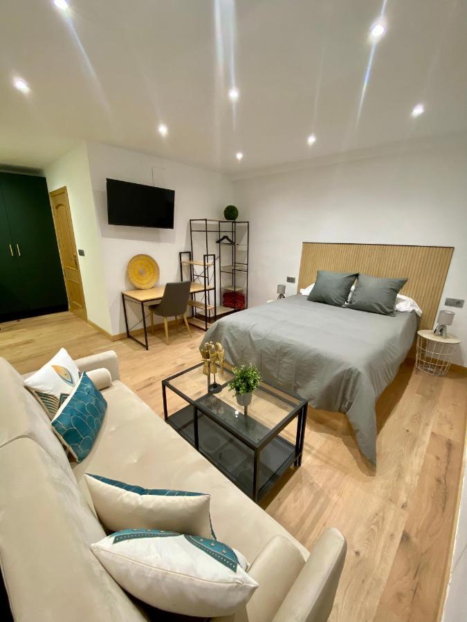 Villaboutique Jaén Eksteriør bilde