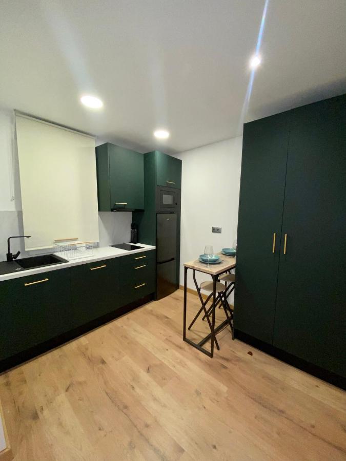 Villaboutique Jaén Eksteriør bilde