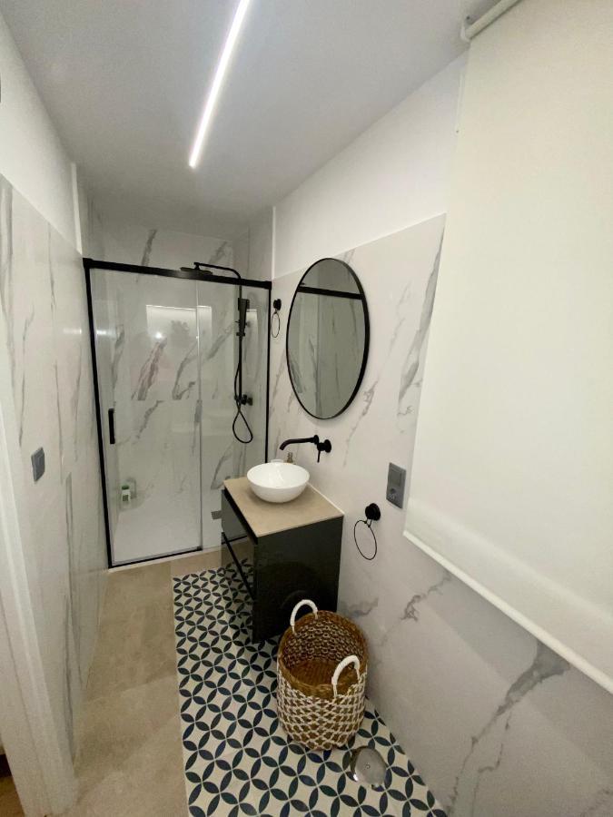 Villaboutique Jaén Eksteriør bilde