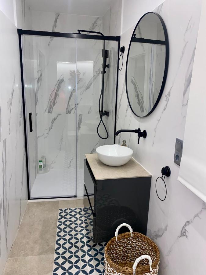 Villaboutique Jaén Eksteriør bilde