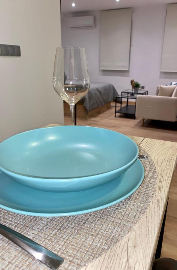 Villaboutique Jaén Eksteriør bilde
